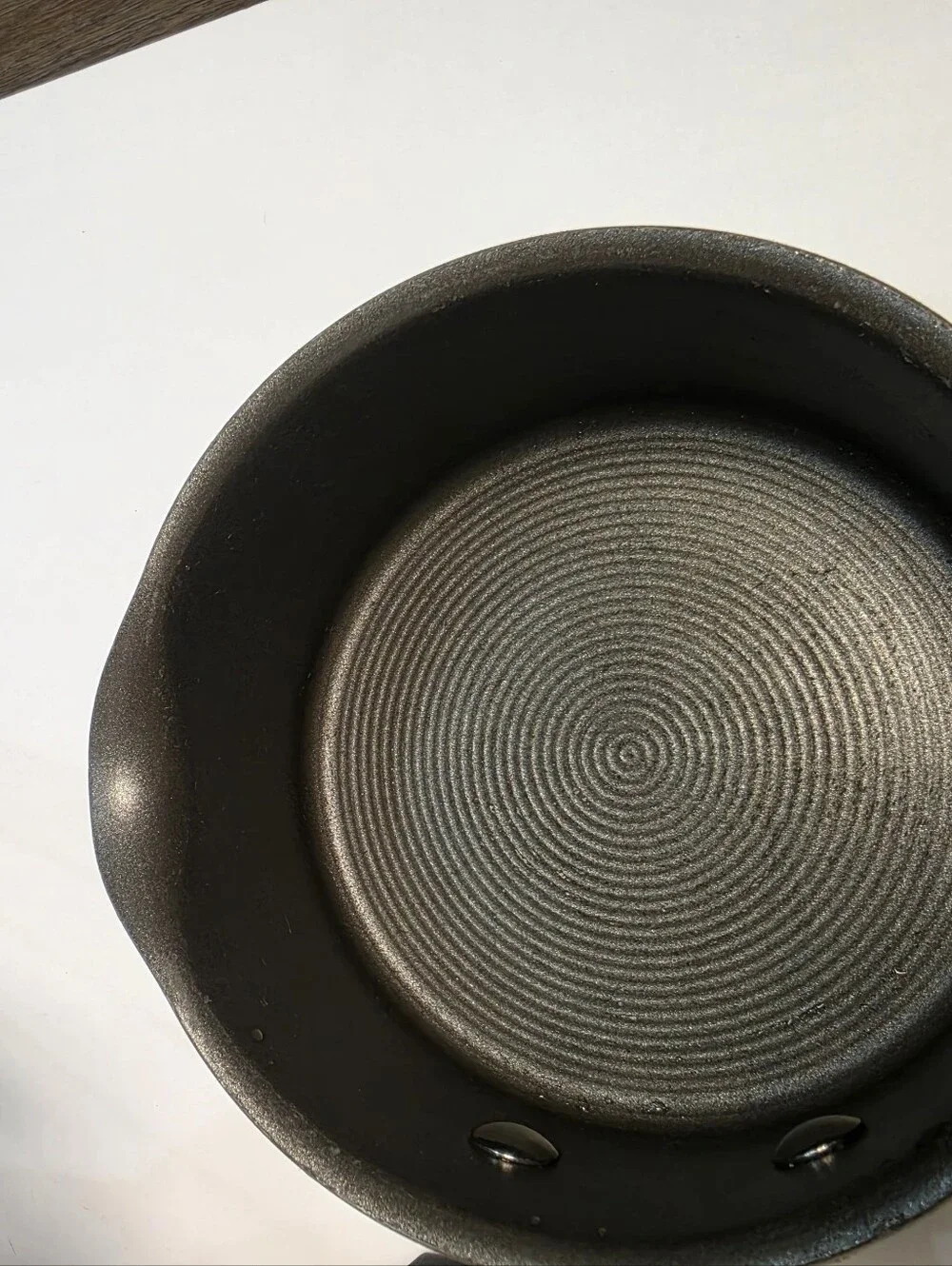 Set Of 3 Circulon Premiere Professional Saucepan & Lids Pots Induction